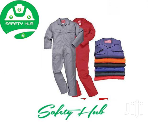 We Supply High Quality Branded Overalls - thumbnail 2