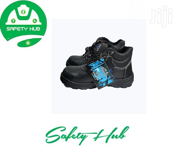 Safety Boots- Ce Approved