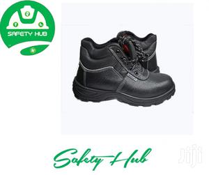 Safety Boots- Ce Approved