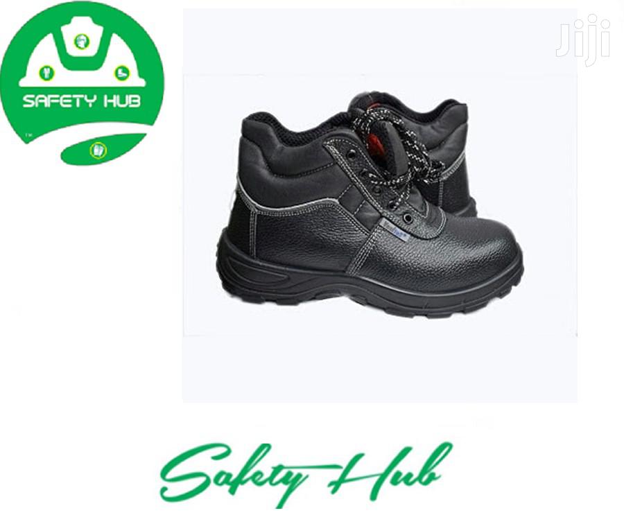 Safety Boots- Ce Approved