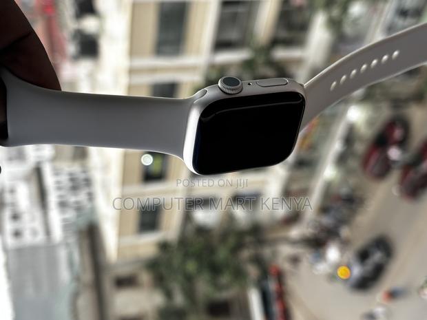 Apple Watch Series 7 41MM - thumbnail 3