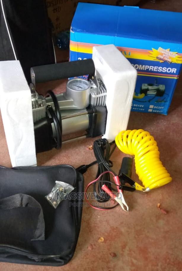 2cylinder Compressor/ Double Air Compressor - main view