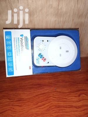 Avs 13A Surge Protector