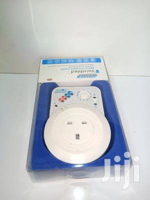 Avs 13A Surge Protector