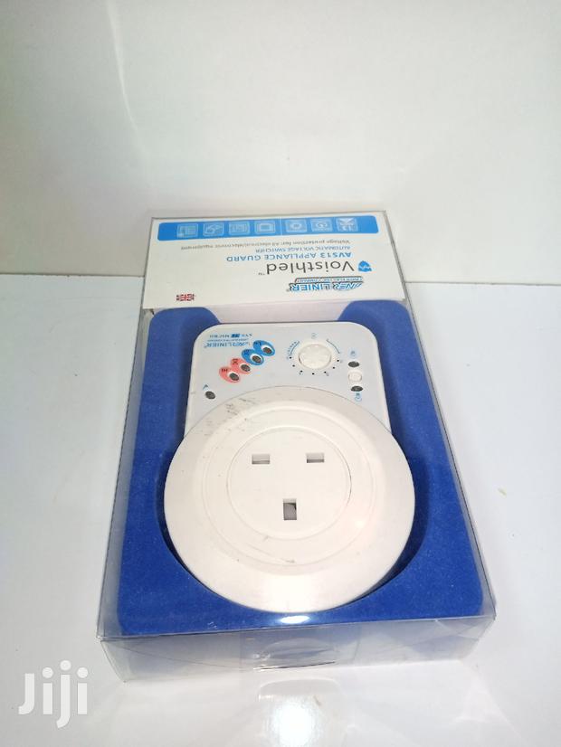 Avs 13A Surge Protector - thumbnail 2