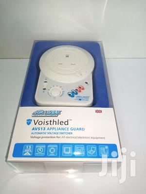 Avs 13A Surge Protector