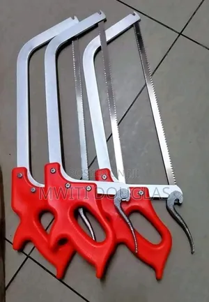 Affordable Meat Saw