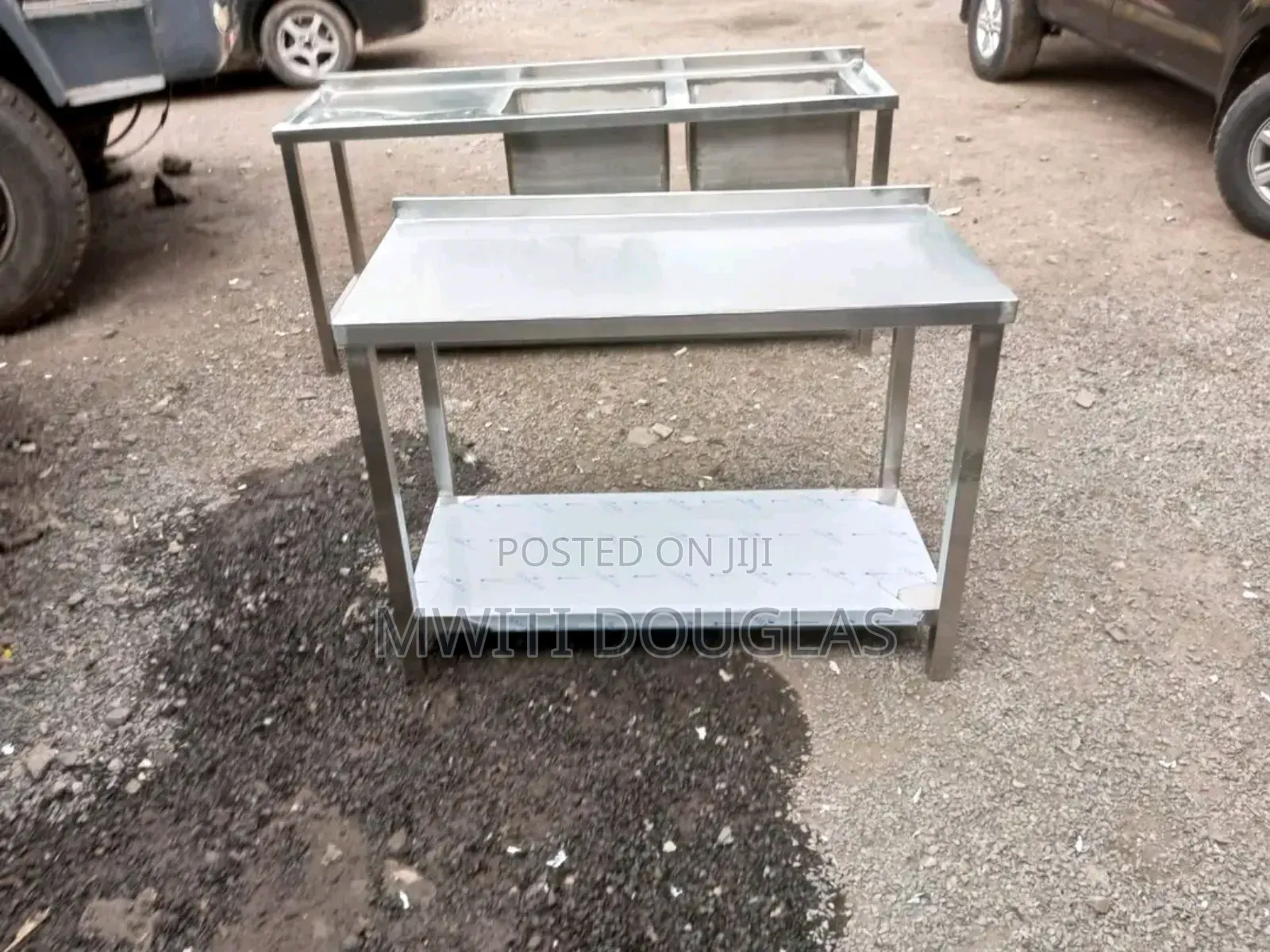 Nomal Working Table Top 44"×22"