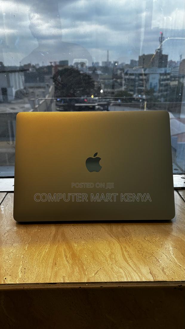Laptop Apple MacBook Air 8GB Intel Core I5 SSD 256GB - thumbnail 4
