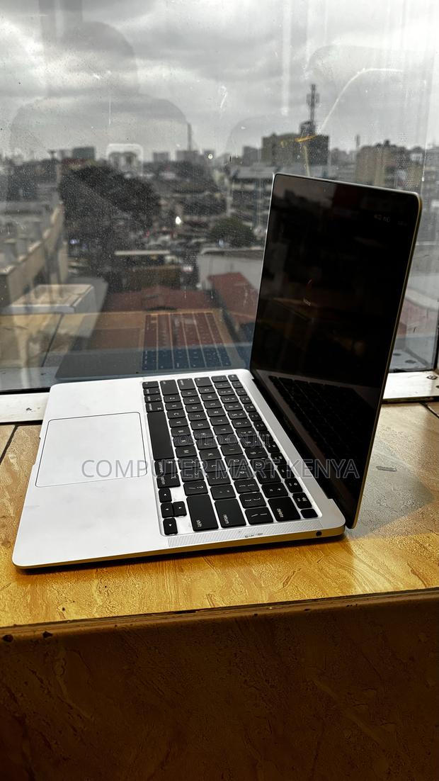 Laptop Apple MacBook Air 8GB Intel Core I5 SSD 256GB - thumbnail 2