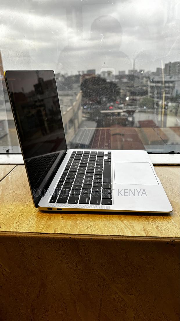 Laptop Apple MacBook Air 8GB Intel Core I5 SSD 256GB - thumbnail 3