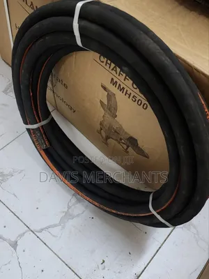 High Pressure Pneumatic Pipe