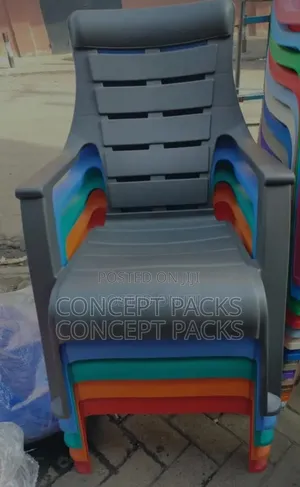 Hope Smart Relaxo Chair