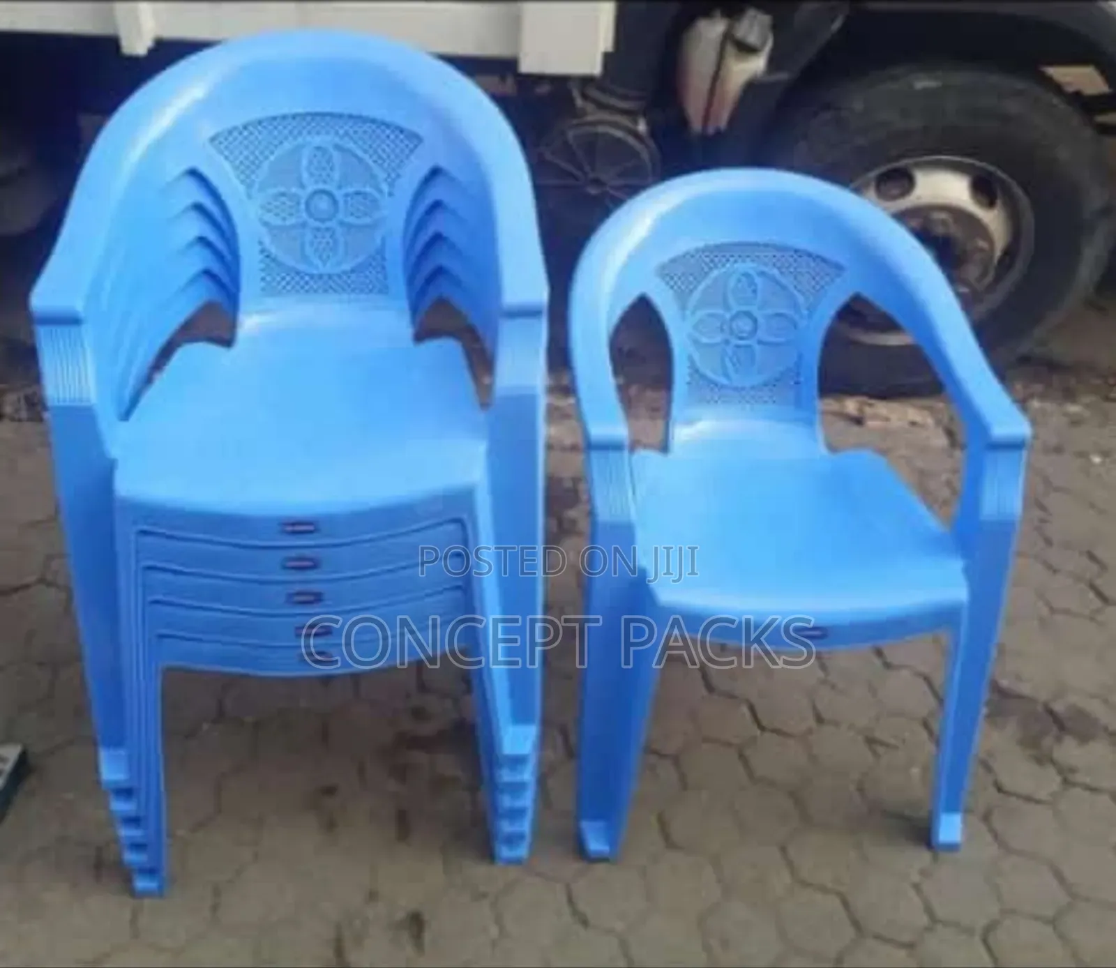 Kenpoly 2028 Brand Arm Chair.