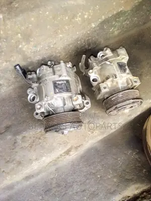 4J10 Mitsubishi RVR/Outlander AC Pump