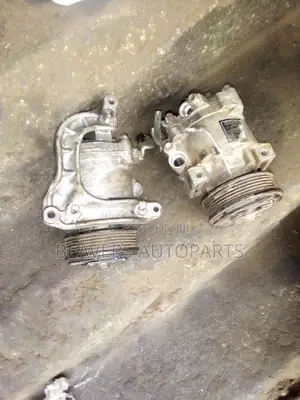 4J10 Mitsubishi RVR/Outlander AC Pump