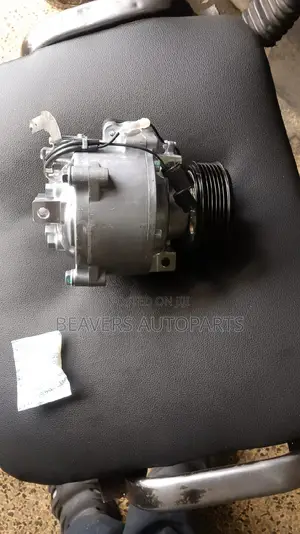 4J10 Mitsubishi RVR/Outlander AC Pump