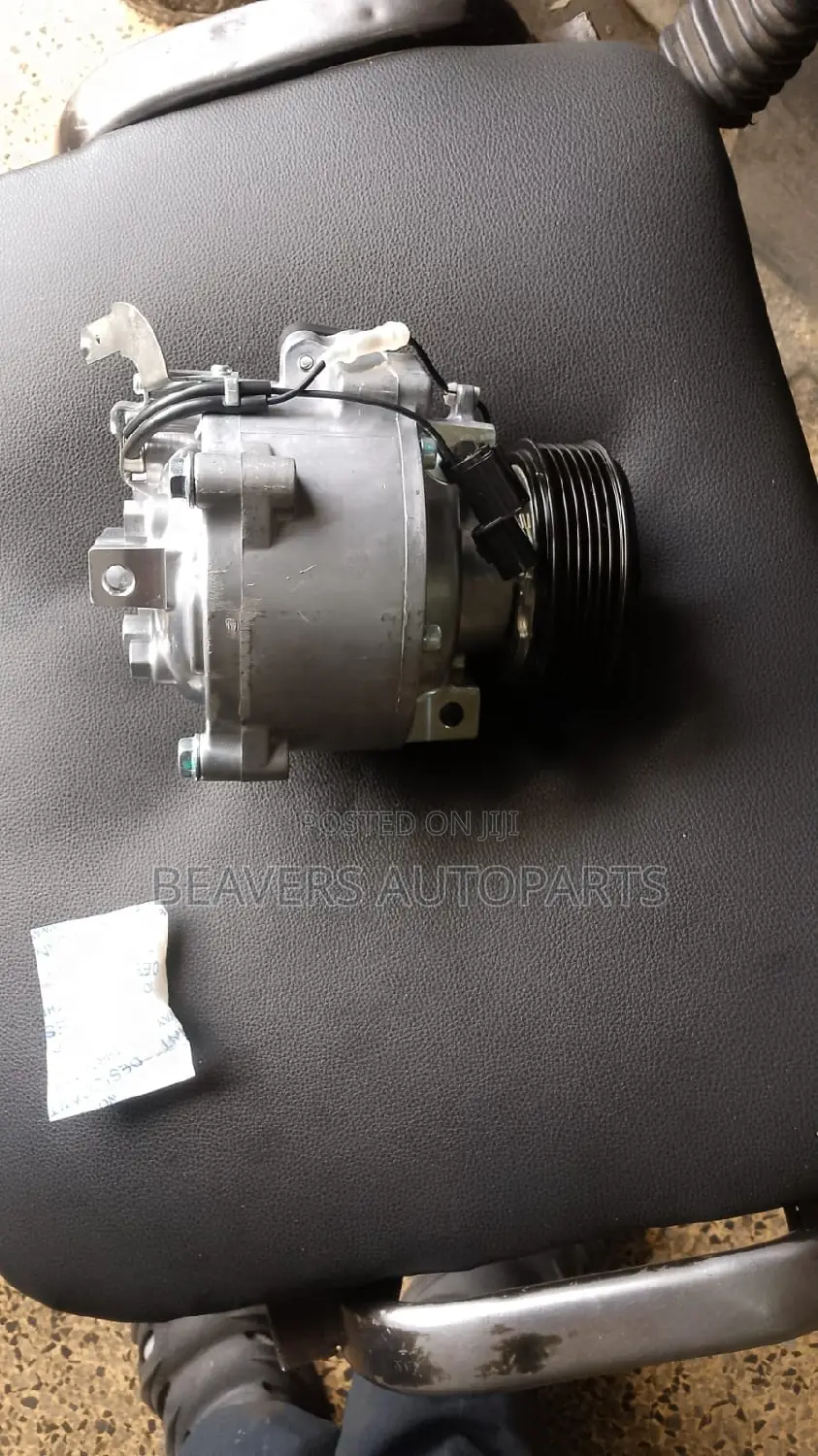 4J10 Mitsubishi RVR/Outlander AC Pump