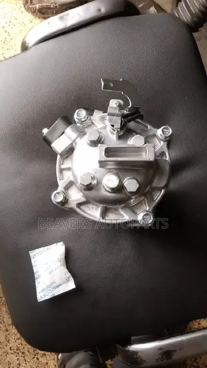 4J10 Mitsubishi RVR/Outlander AC Pump