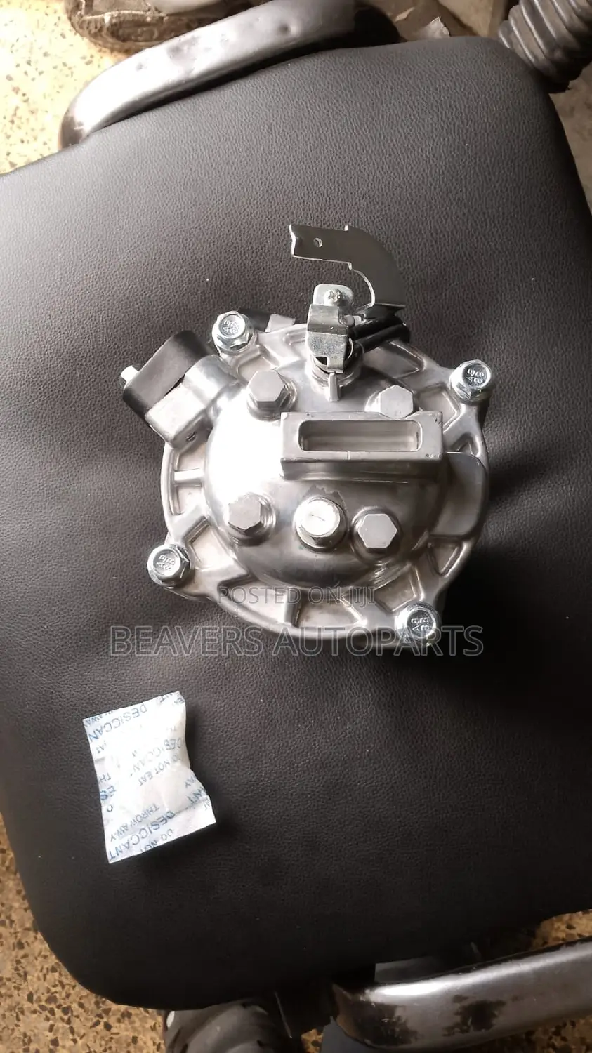4J10 Mitsubishi RVR/Outlander AC Pump