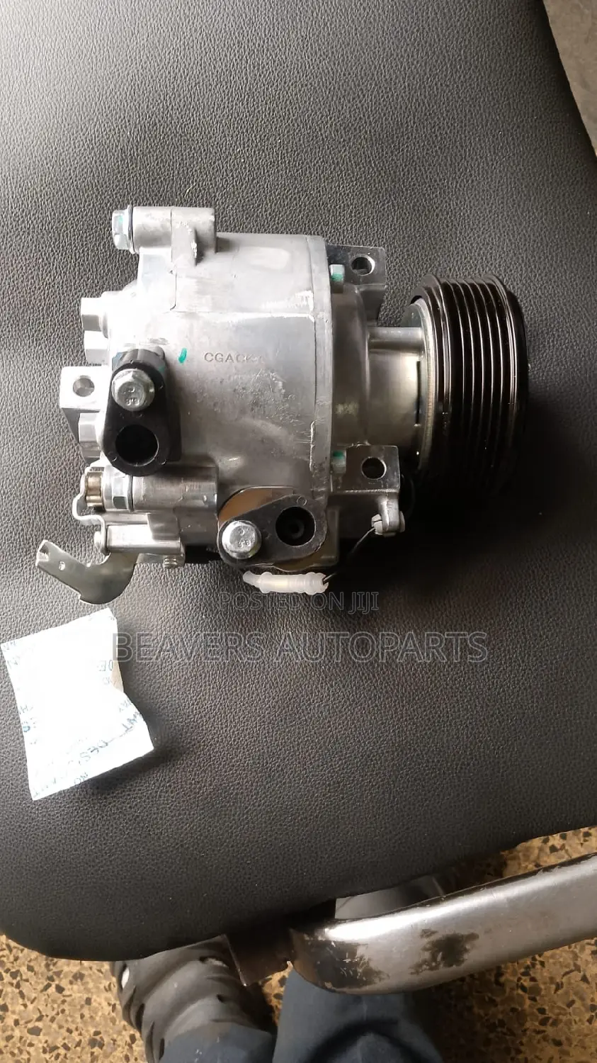 4J10 Mitsubishi RVR/Outlander AC Pump