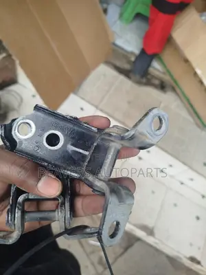 Subaru Door Hinges