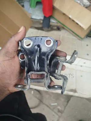 Subaru Door Hinges