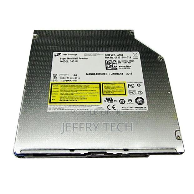 DVD Burning Optical Drive for DELL Alien 18 M18XR1 M17XR3 SA