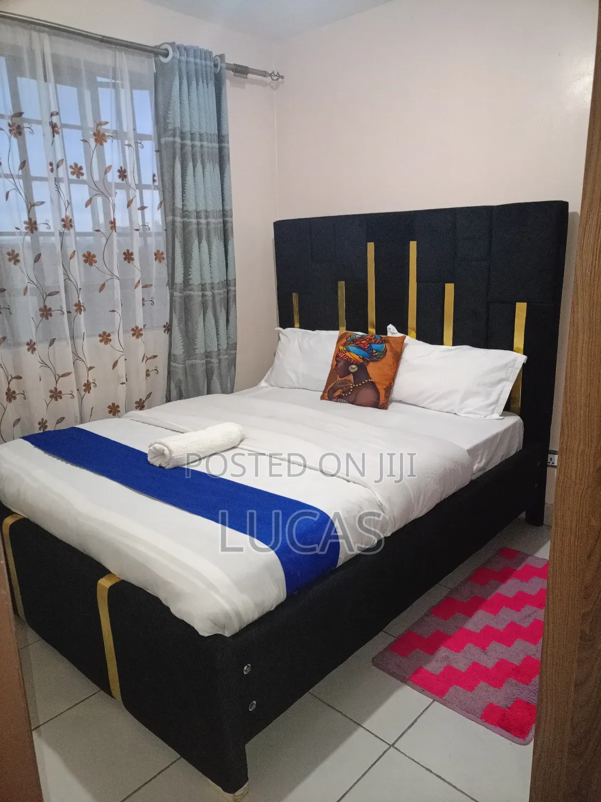 Airbnb/ Furnished Apartments in South B