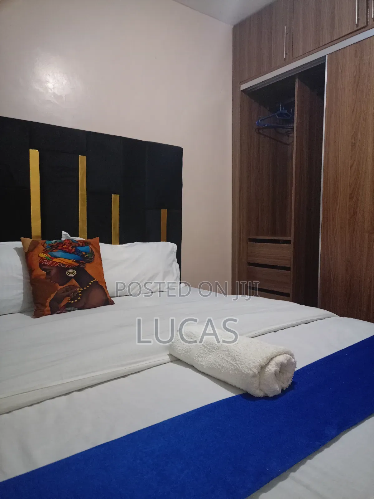 Airbnb/ Furnished Apartments in South B