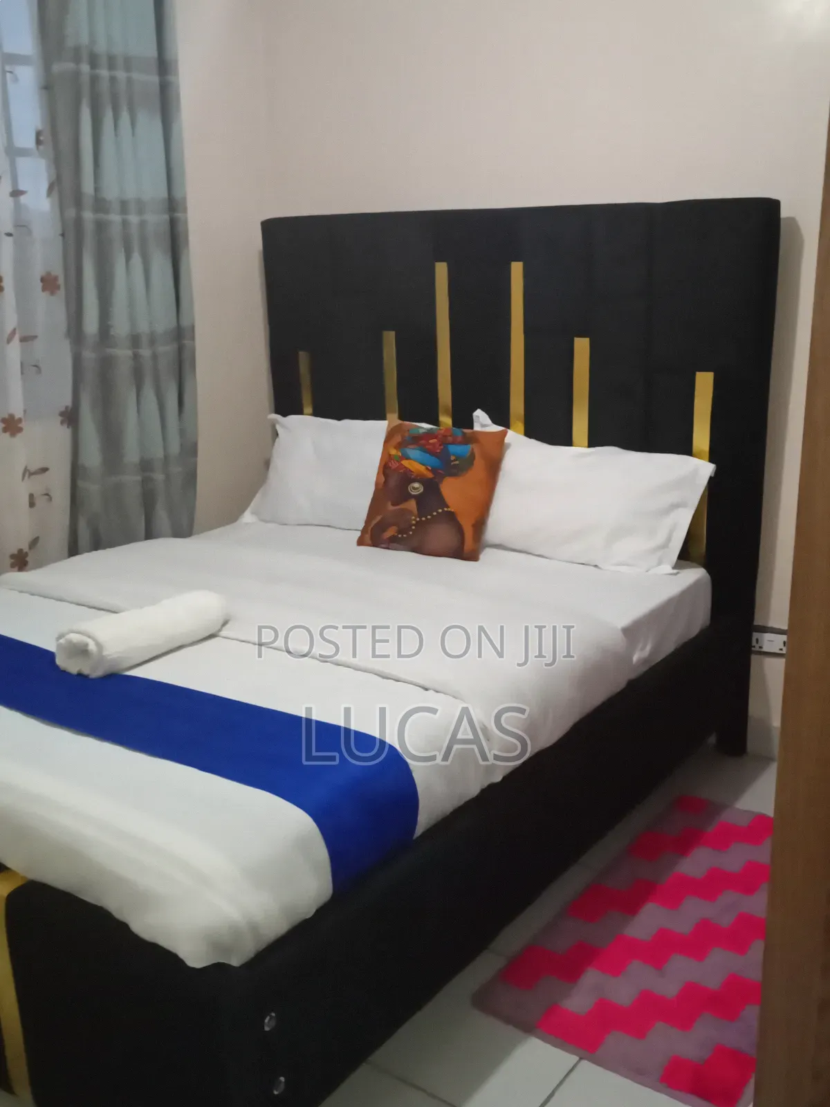 Airbnb/ Furnished Apartments in South B