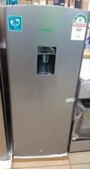 Hisense Single Door 176 Litres Refrigerator