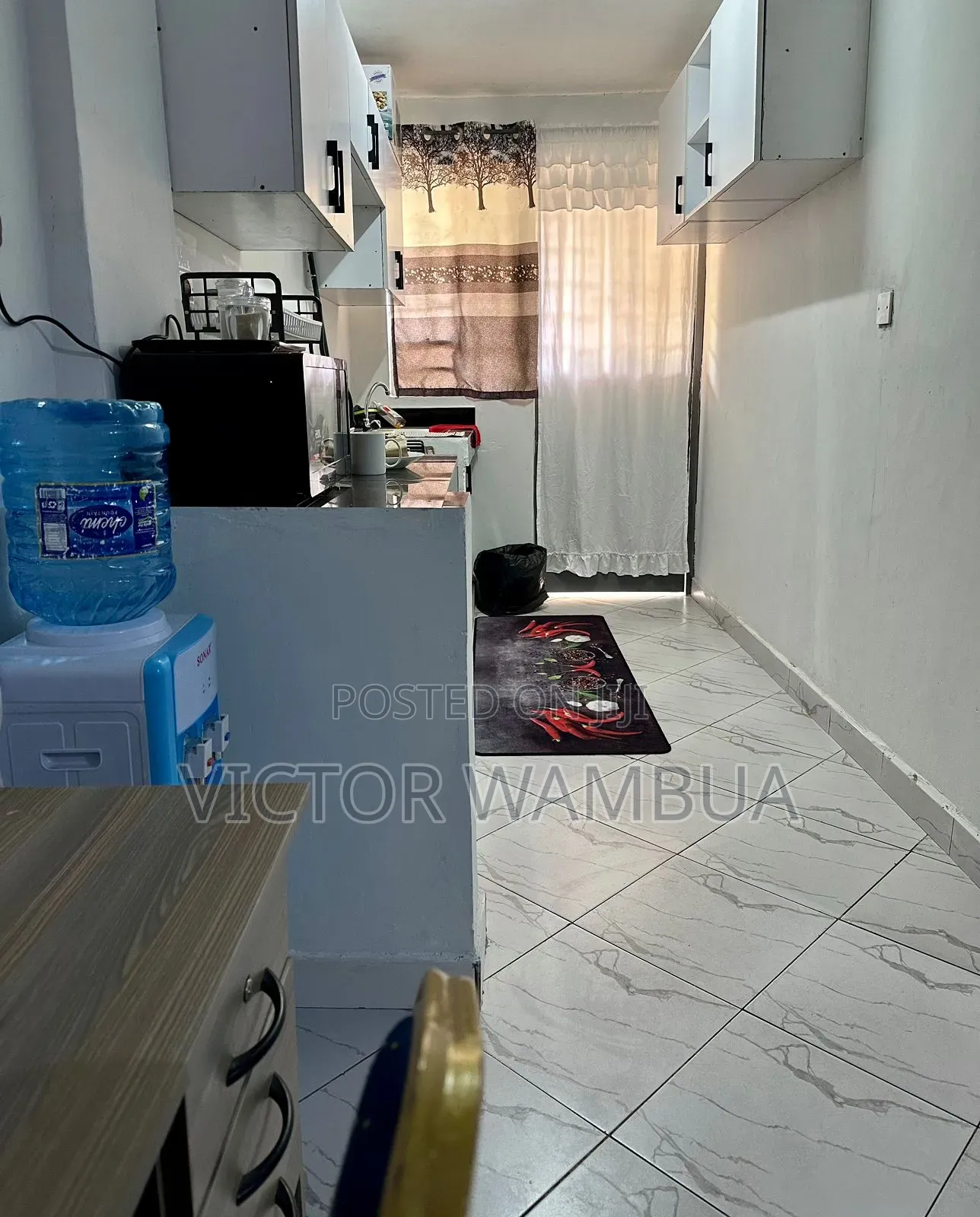 Stelvic Luxurious One Bedroom Airbnb