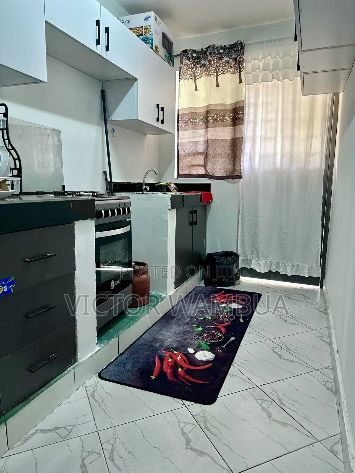 Stelvic Luxurious One Bedroom Airbnb