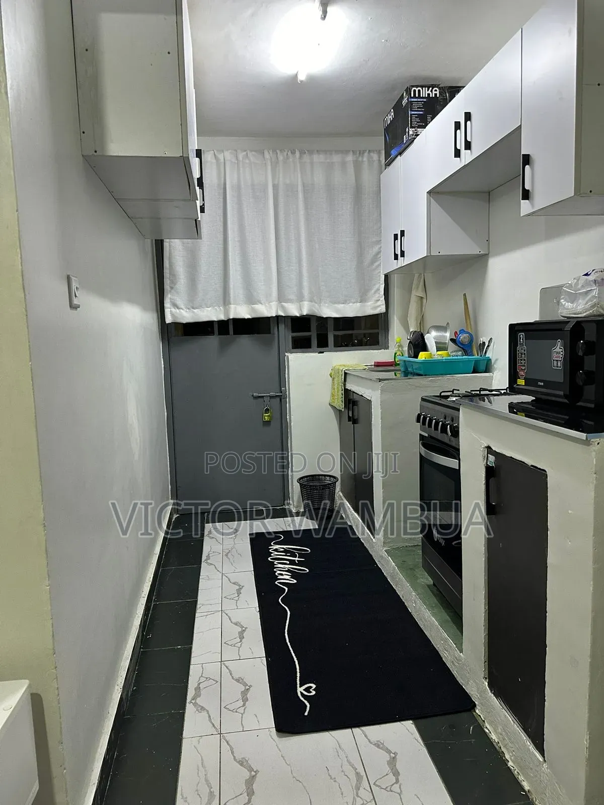 Cozy One Bedroom AIRBNB