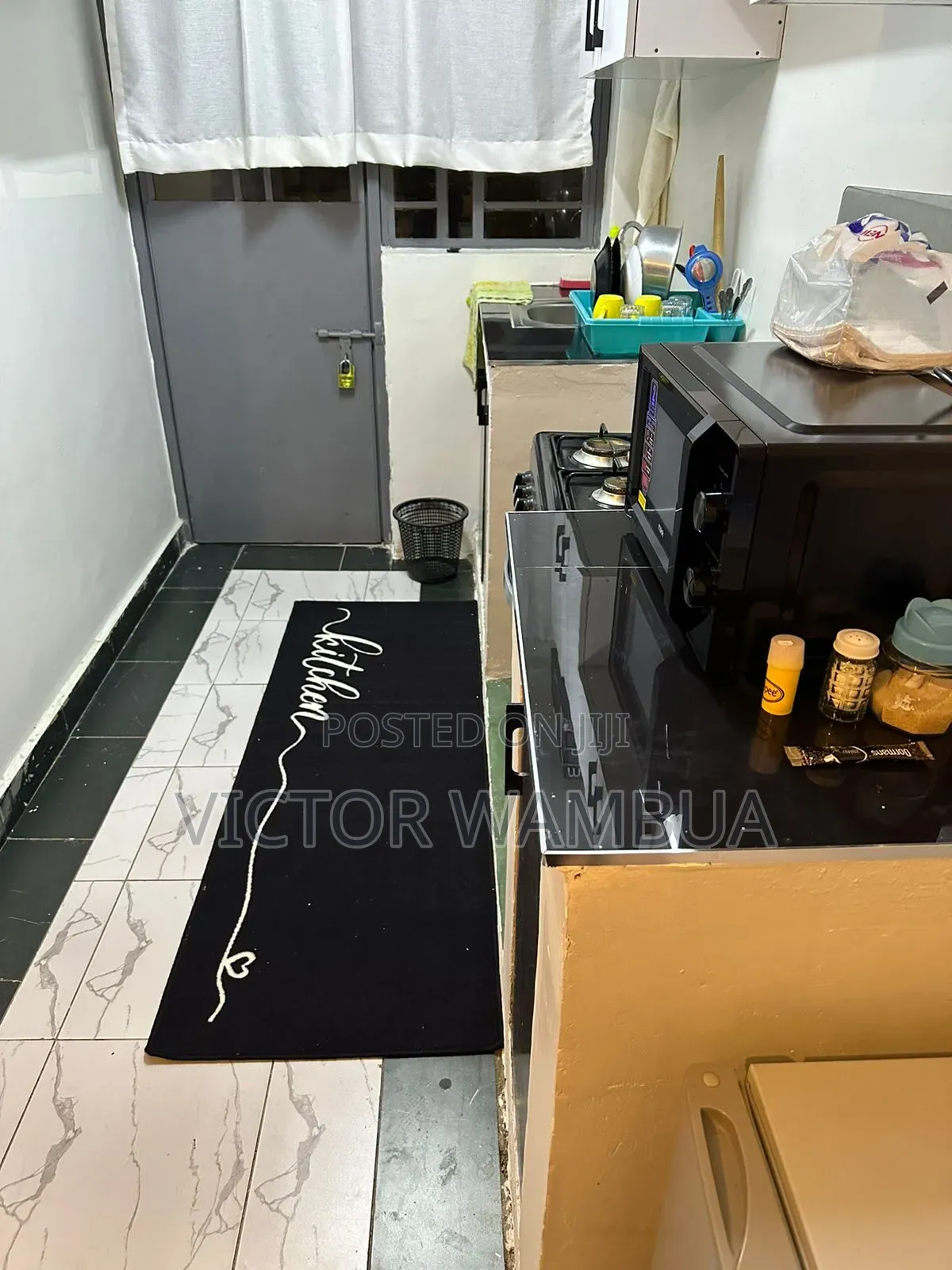 Cozy One Bedroom AIRBNB