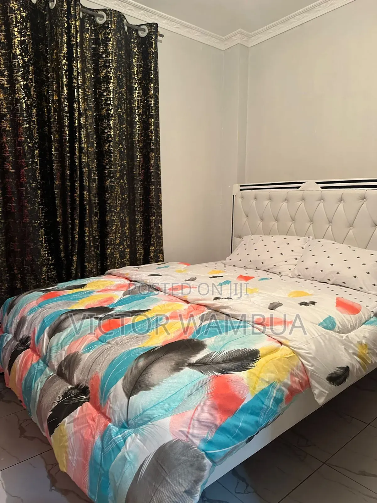 Cozy One Bedroom AIRBNB