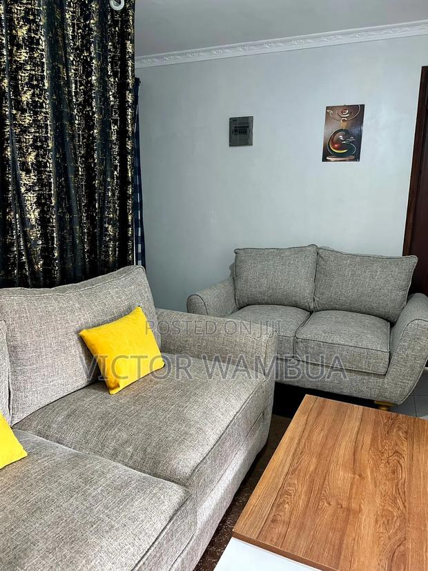 Cozy One Bedroom AIRBNB - thumbnail 2