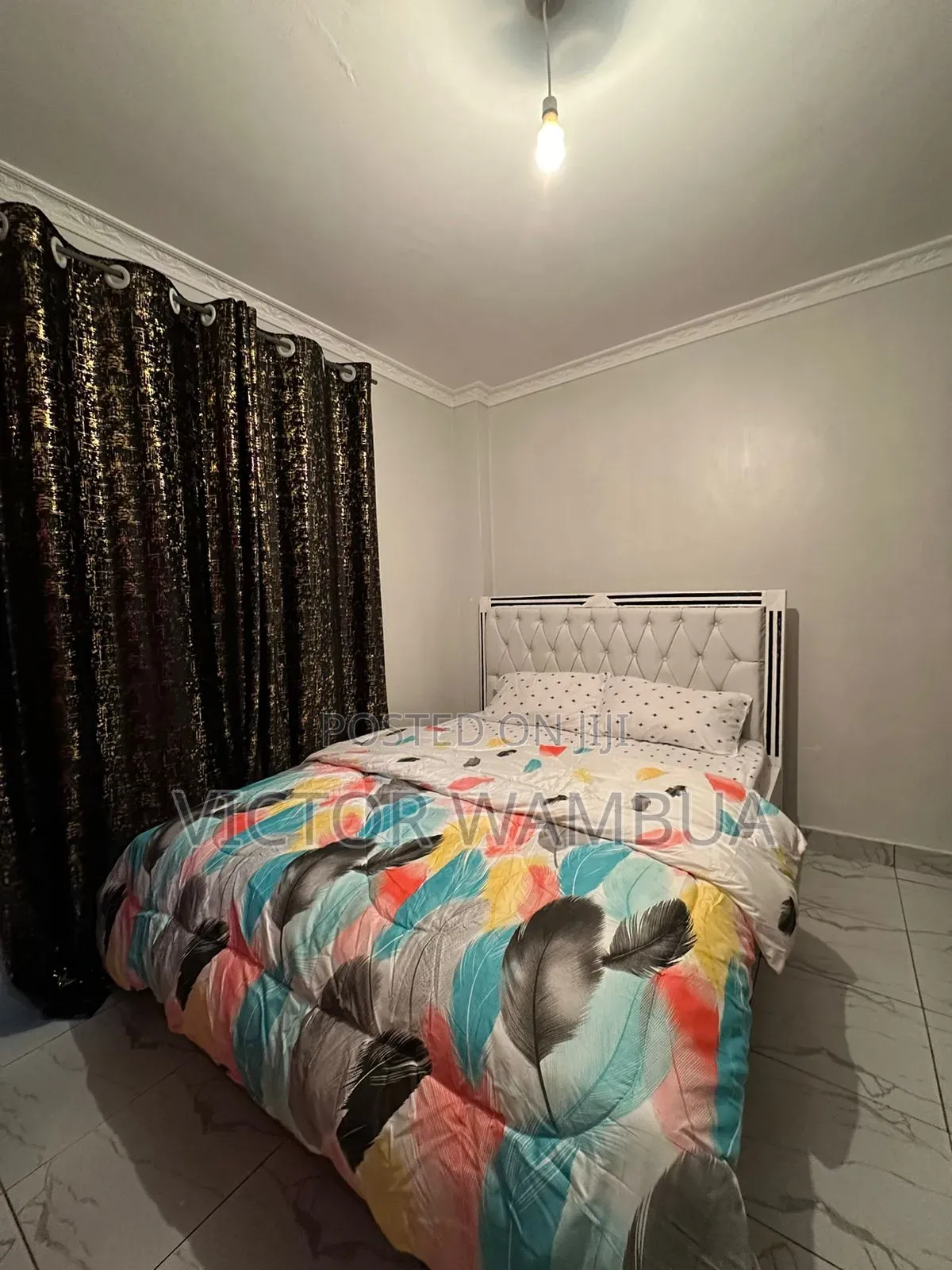 Cozy One Bedroom AIRBNB
