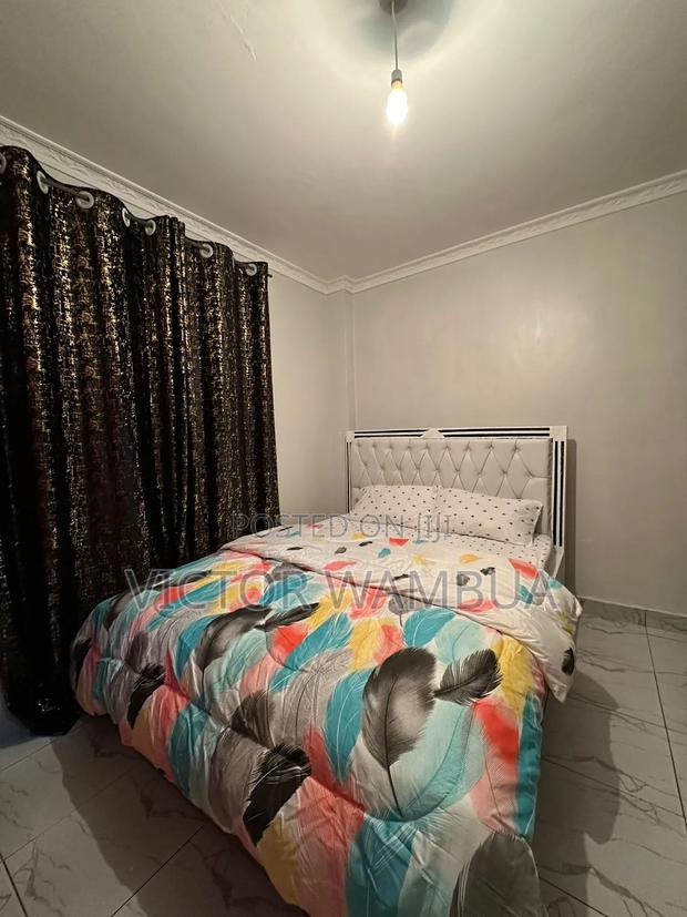 Cozy One Bedroom AIRBNB - thumbnail 9