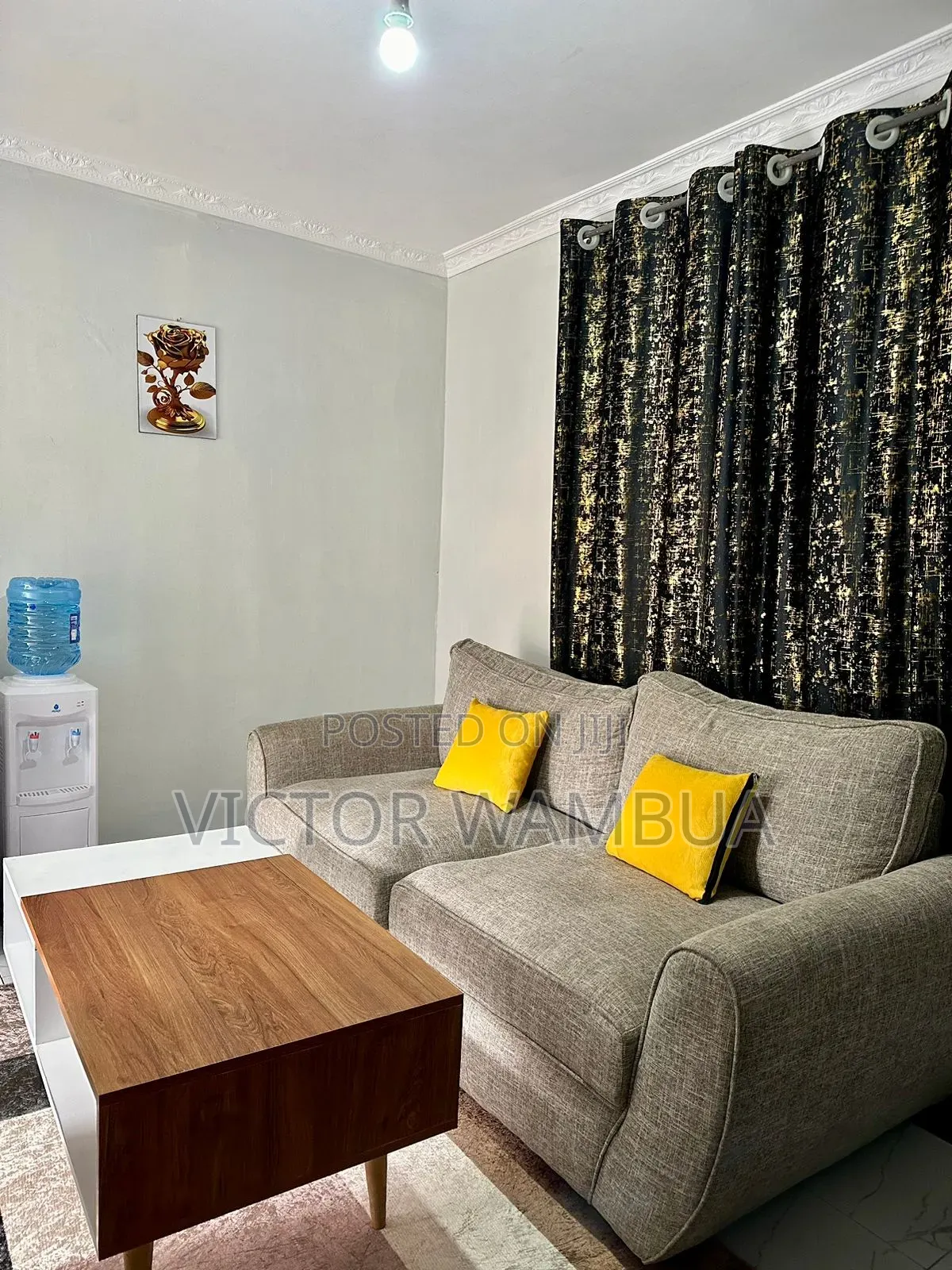 Cozy One Bedroom AIRBNB