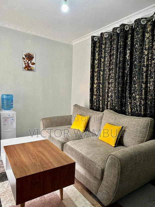 Cozy One Bedroom AIRBNB - thumbnail 5