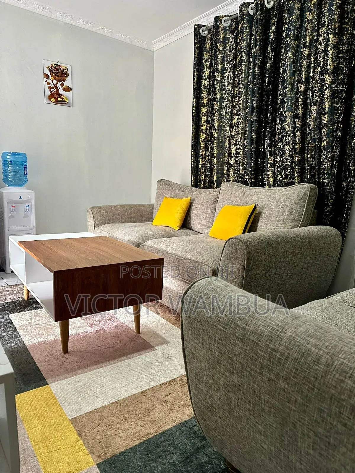 Cozy One Bedroom AIRBNB