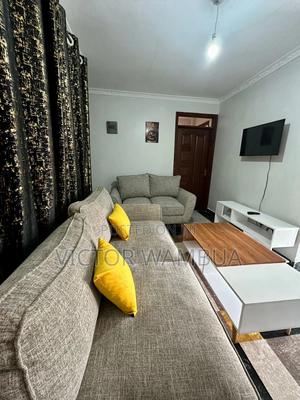 Cozy One Bedroom AIRBNB - thumbnail 2