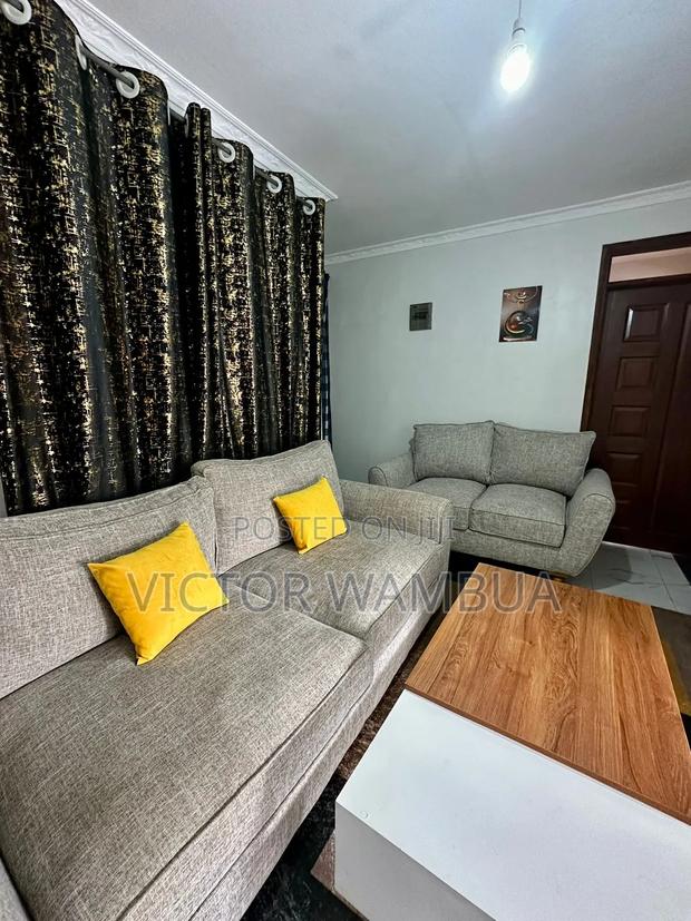 Cozy One Bedroom AIRBNB - thumbnail 3