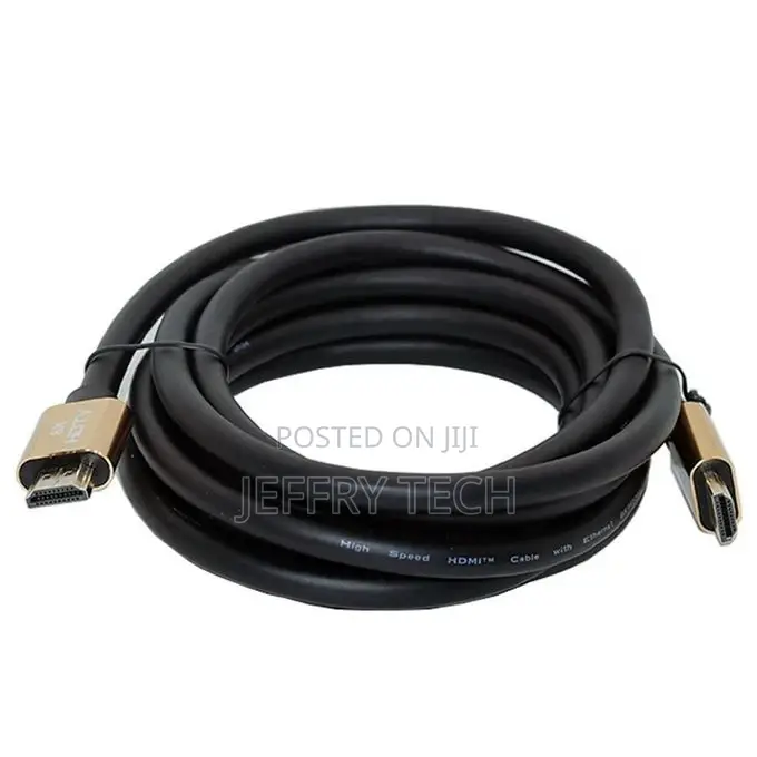Hdmi-Compatible Cable, Male-to-Male Flex Cable,Support 
