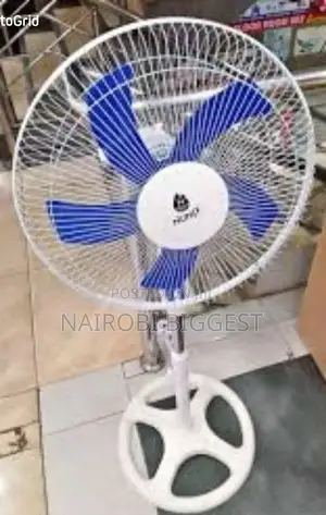 Nunix 16" Best Standing Fan