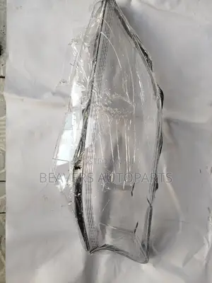 Lexus RX350, RX270, RX450 Headlight Lens Cover