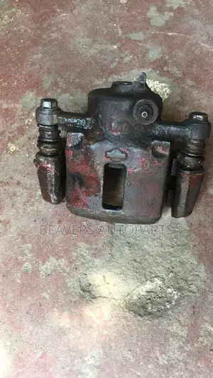 Nissan B12 Brake Caliper