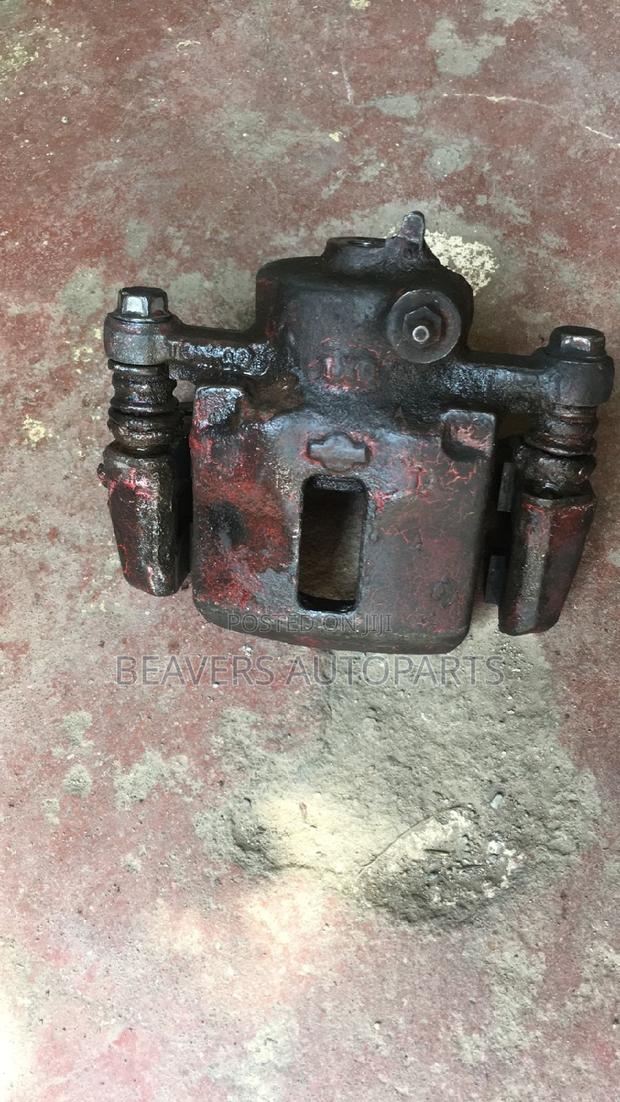 Nissan B12 Brake Caliper